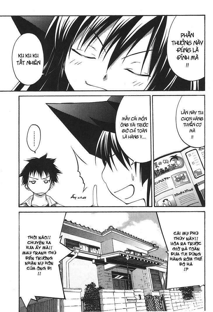 countrouble chapter 7 11