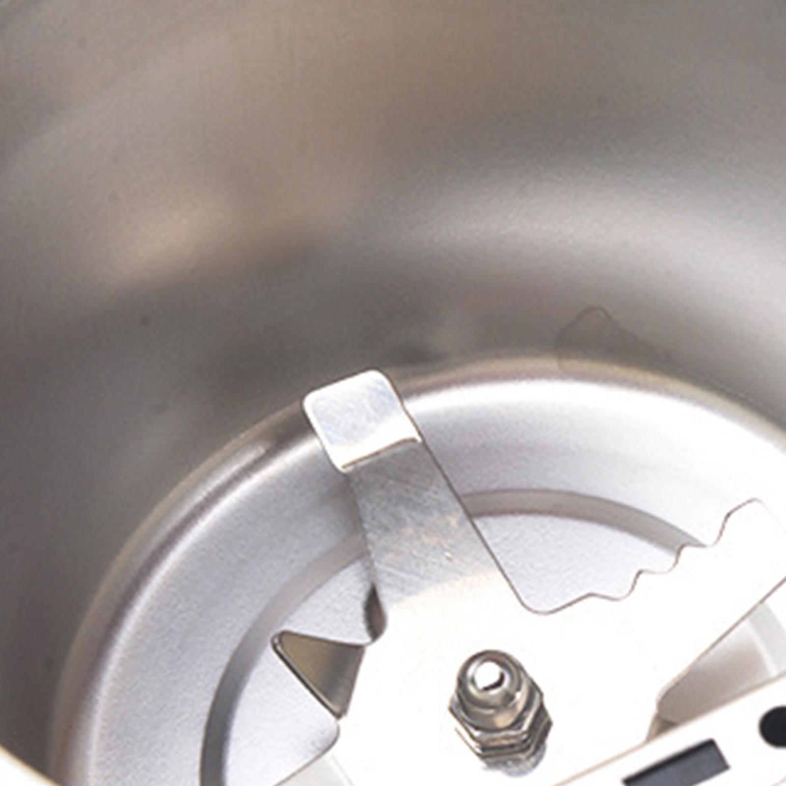 Electric Grain Mill Grinder, Stainless Steel Electric Grinding Machine, for Pepper