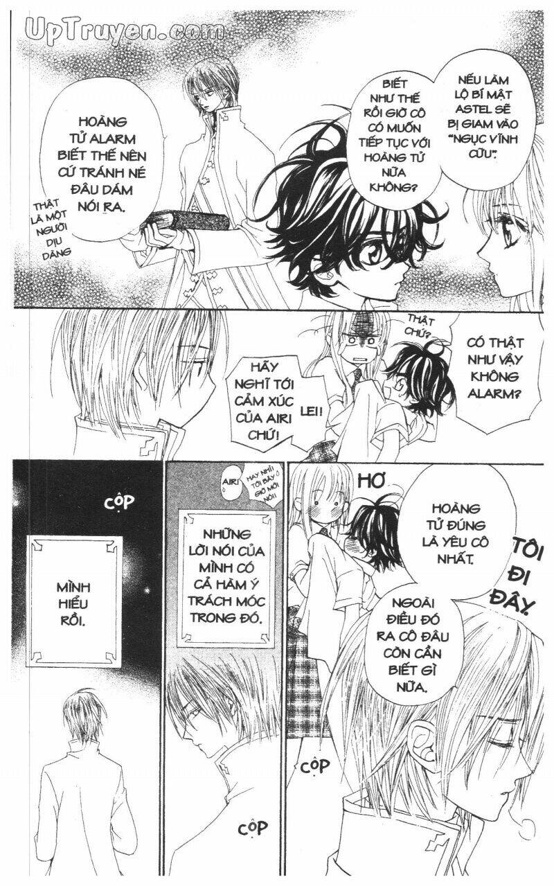 hoàng tử ếch(bản đẹp) chapter 7 33