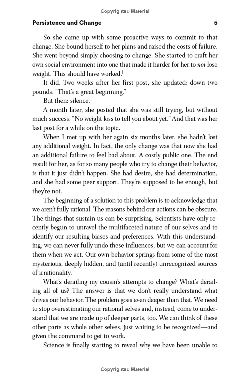 Sách ngoại văn: Good Habits, Bad Habits