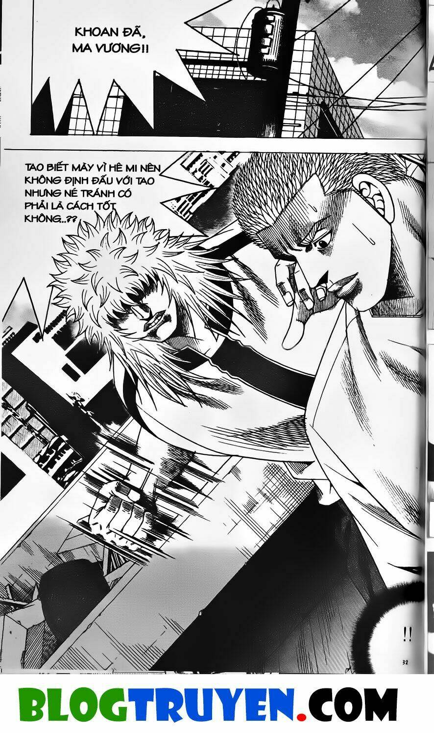 bitagi - anh chàng ngổ ngáo chapter 435 8