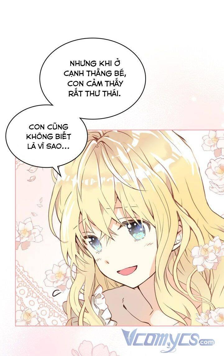 con có phải con là con gái của ngài không? chapter 75 6