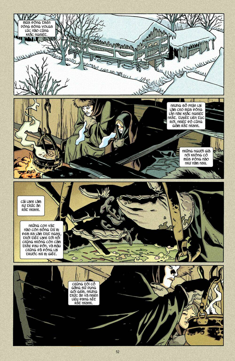 northlanders chapter 23 3