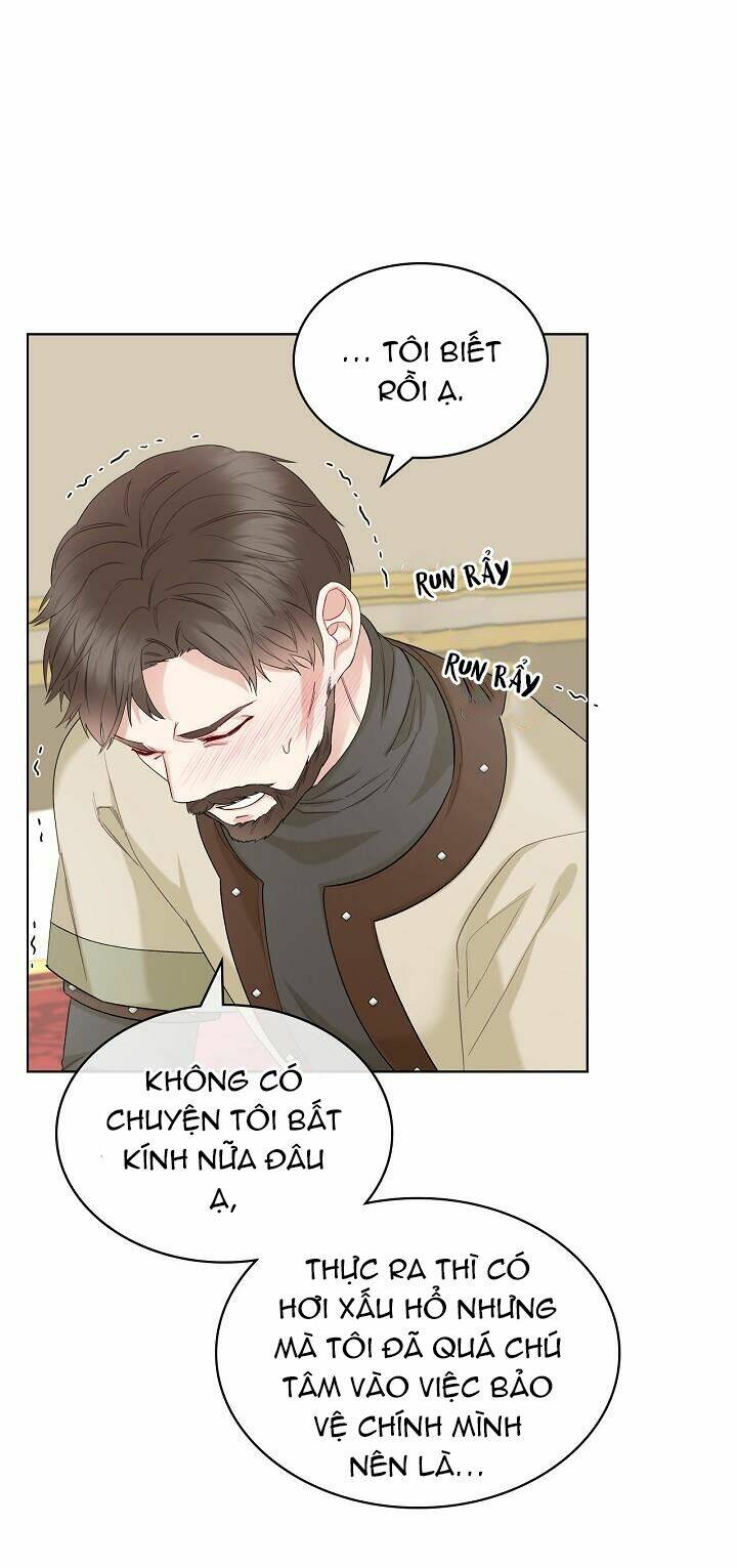 kẻ tạo ra nữ phản diện chapter 39 20