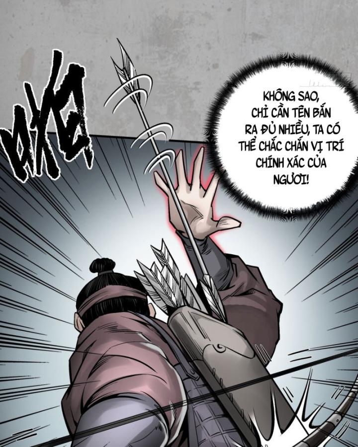 Tạng Phong Hành chapter 202 9