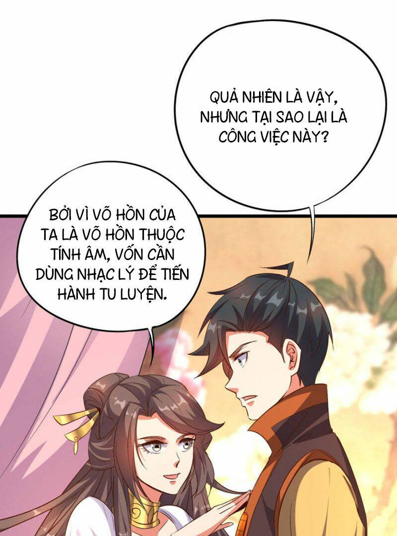 phục thiên thánh chủ chapter 45 16