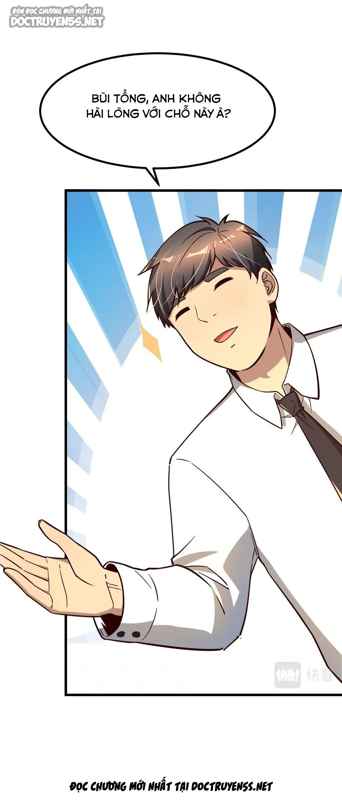 ta làm giàu từ thua lỗ game chapter 10 29