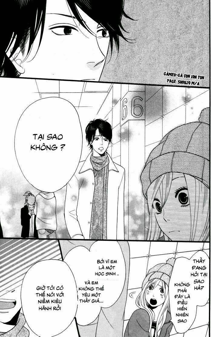 tổng hợp one shot. chapter 81 39