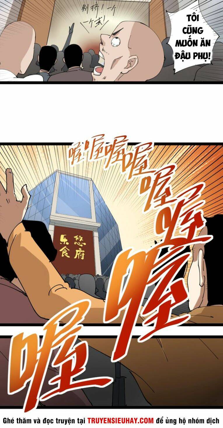 hồi xuân tiểu độc y chapter 20 50