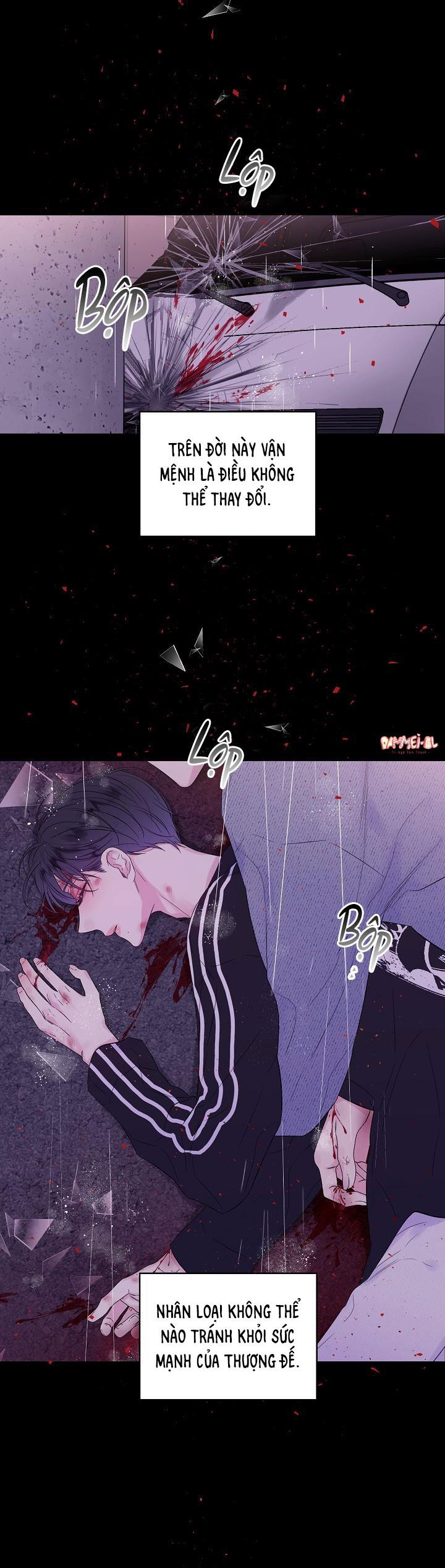 bình minh thứ hai chapter 0 15