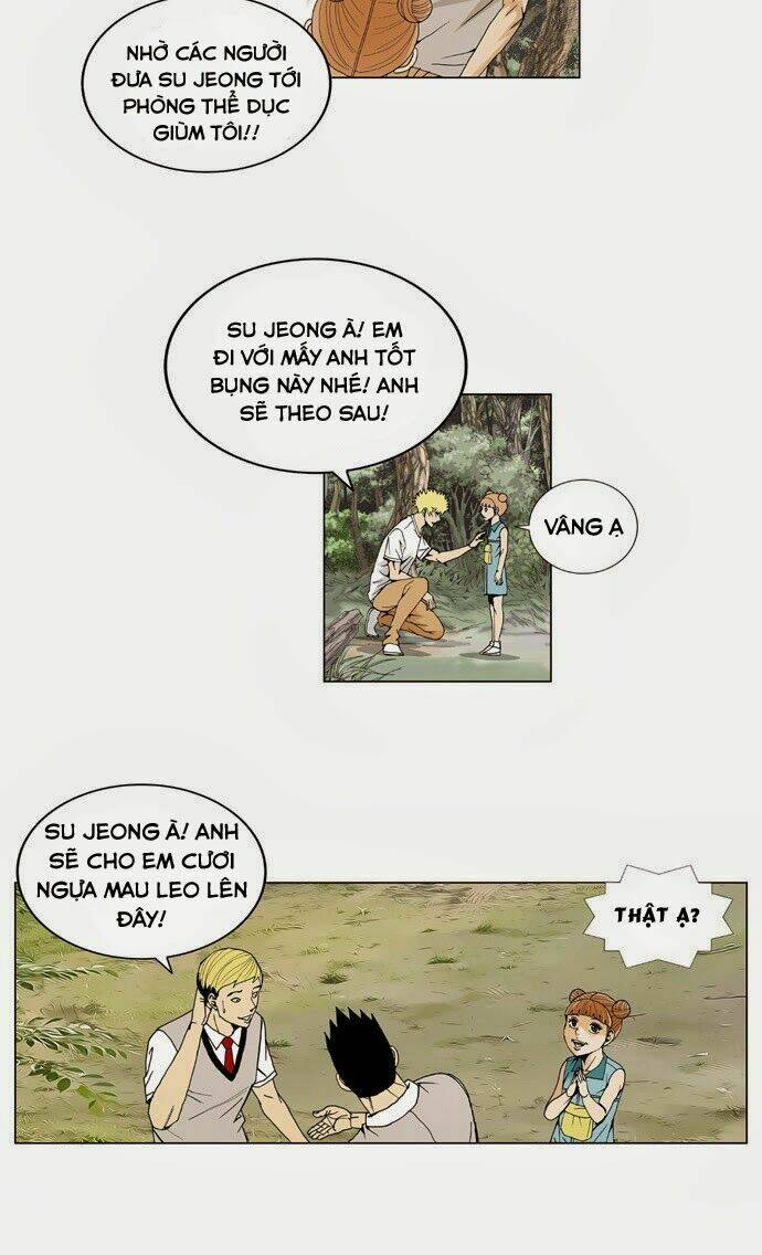 ultimate legend: kang hae hyo chapter 42 33