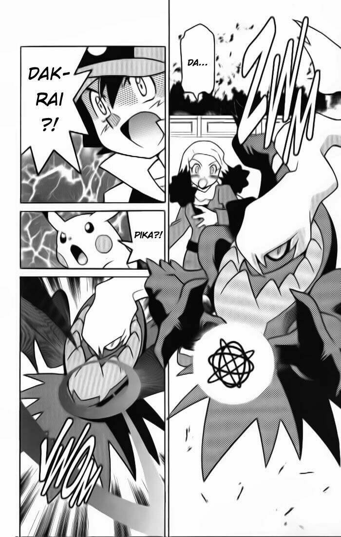 thú cưng đặc biệt 10 chapter 4 15