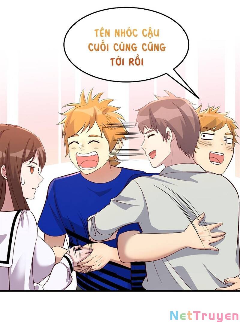 chị gái tôi là đại minh tinh chapter 149 31