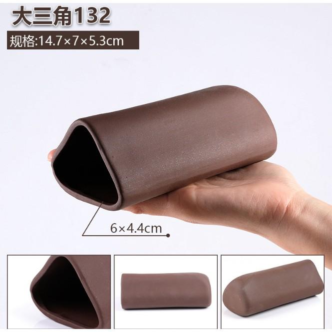 Ống sứ trang trí thủy sinh- Hang pleco bể tép- Hang cá chuột