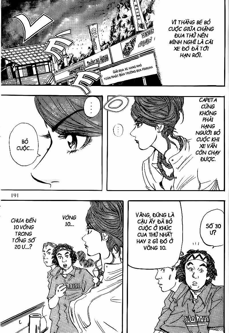 khát vọng đường đua chapter 49 2