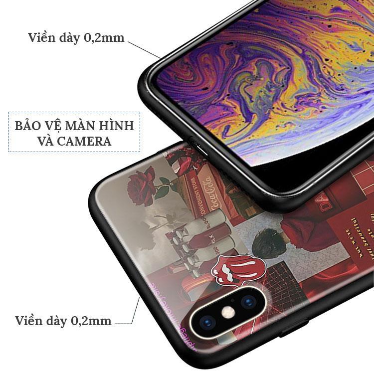 Ốp Lưng Ảnh Kiểu Dáng Đẹp dành cho Iphone 6/6Plus/6S/6S Plus/7/7Plus/8/8Plus/X/Xs/Xs Max/11/11 Promax/12/12 Promax Lpc22010340
