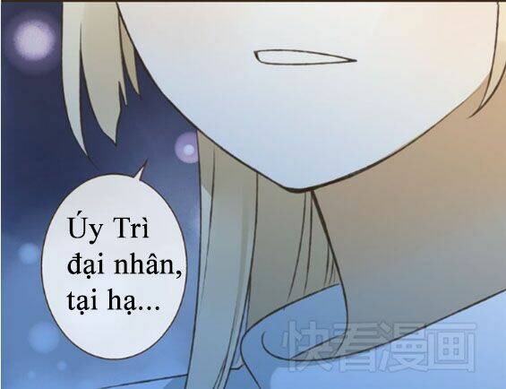 Bạn Trai Tôi Là Cẩm Y Vệ Chapter 25 - Trang 38