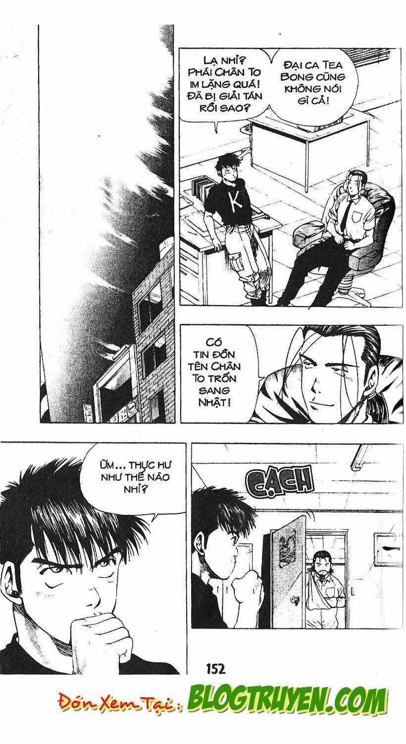 kid gang chapter 39 2