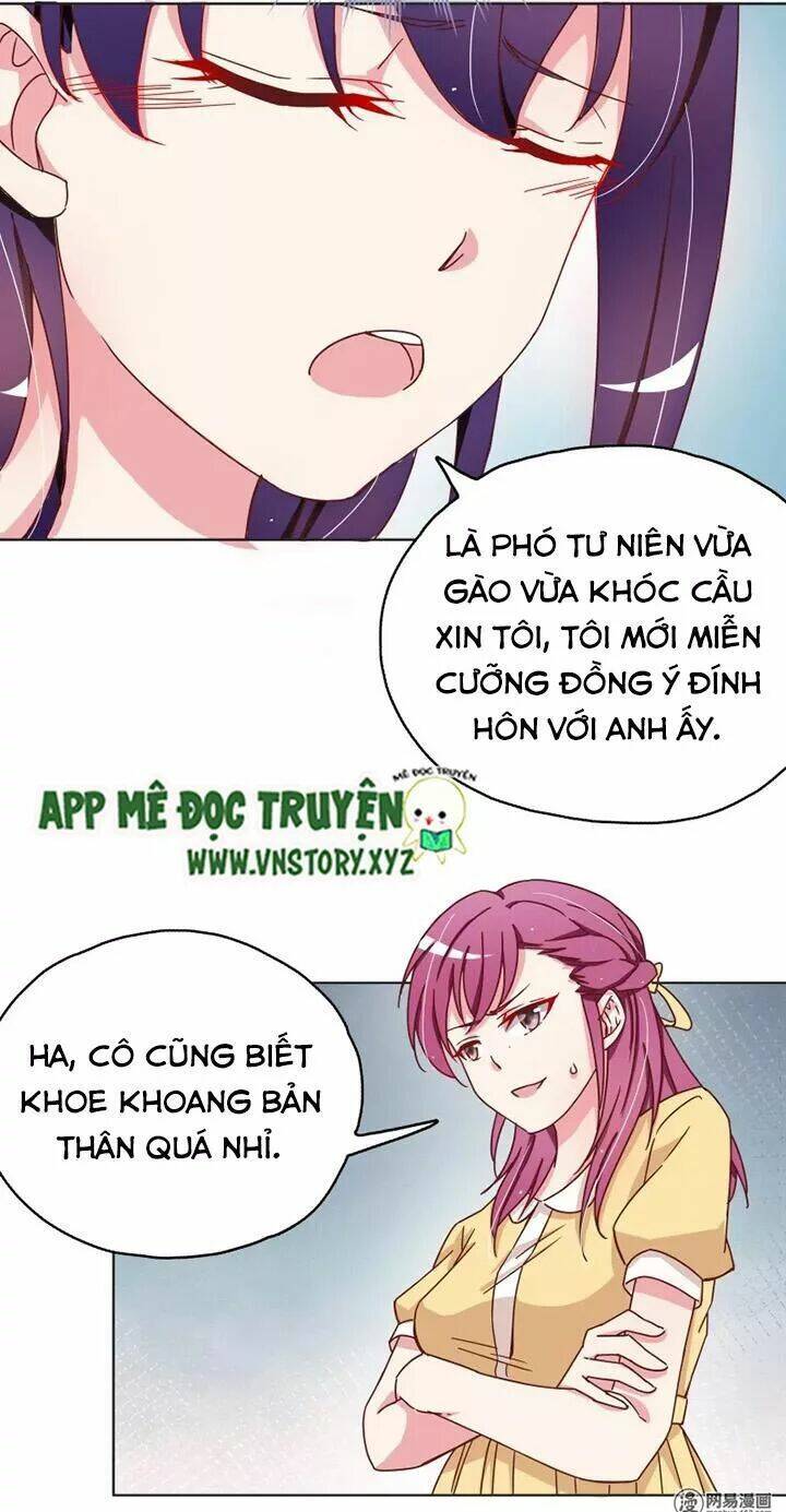 yêu em, sai đến tận cùng chapter 19 8