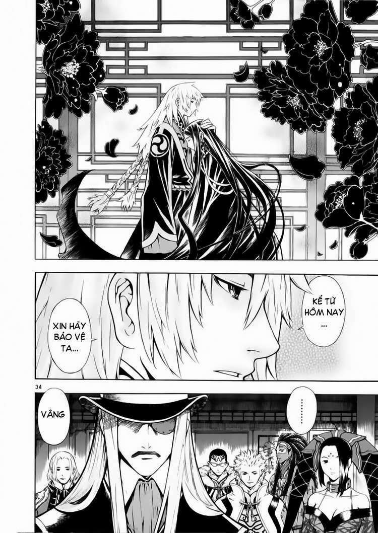 shin angyo onshi (tân ám hành ngự sử) chapter 48 34