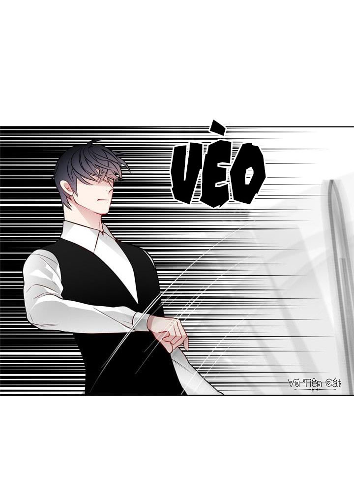 thanh tra của muiella chapter 28 26