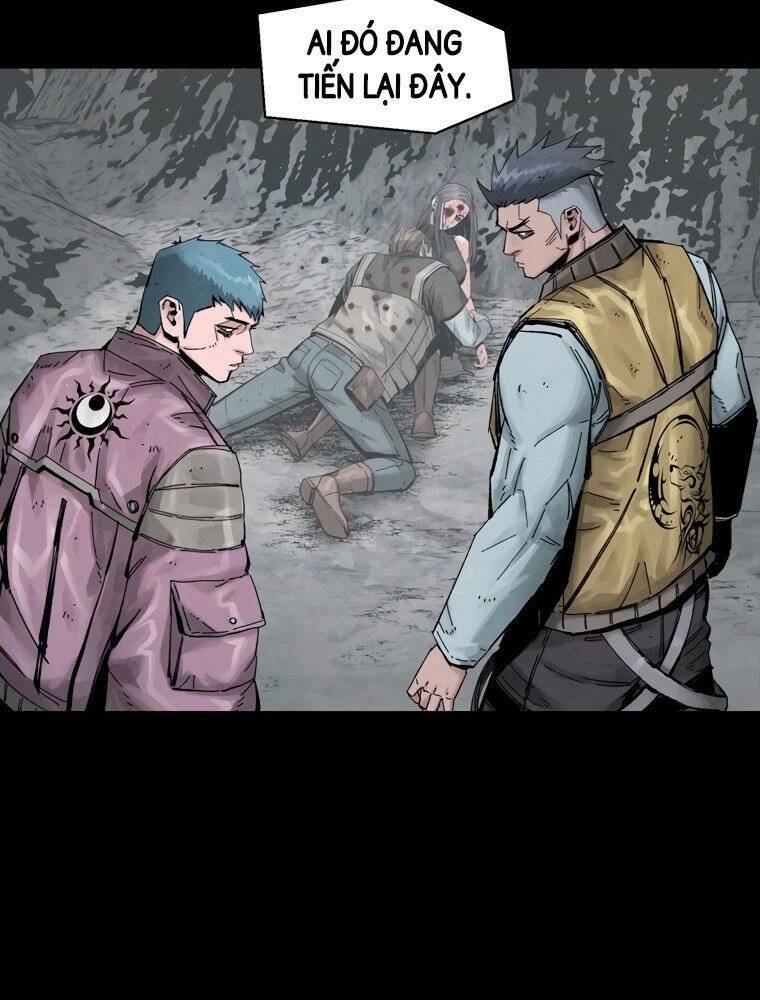 mật mã mê cung chapter 15 36