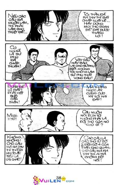 truyền nhân atula - shura no mon i chapter 4 39