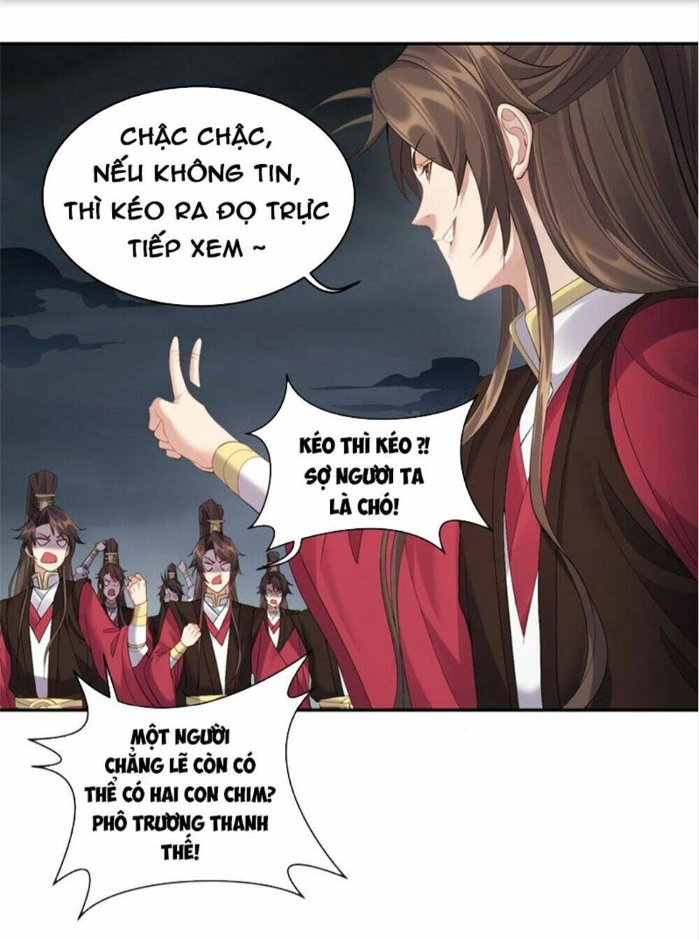 ta là nhân vật phản diện đại thiếu gia chapter 54 24