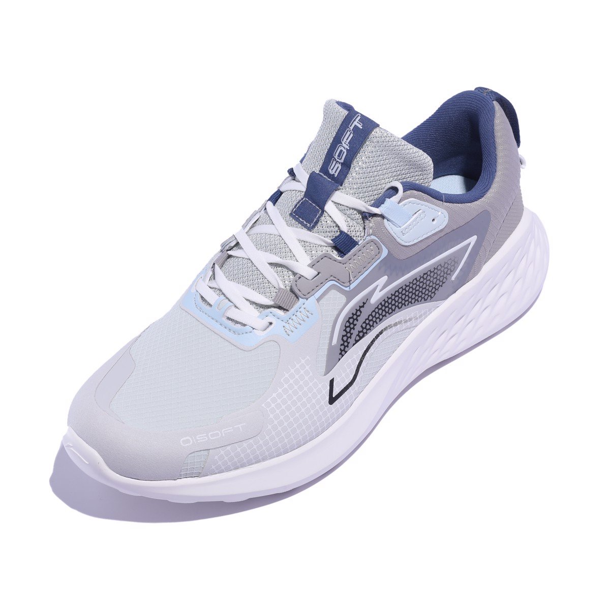 Giày Thời Trang Thể Thao Nam Li-Ning AGLS011-2