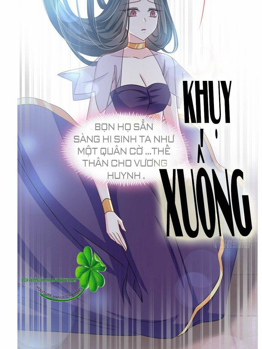 thiên hạ đệ nhất sủng phi chapter 97.1 5