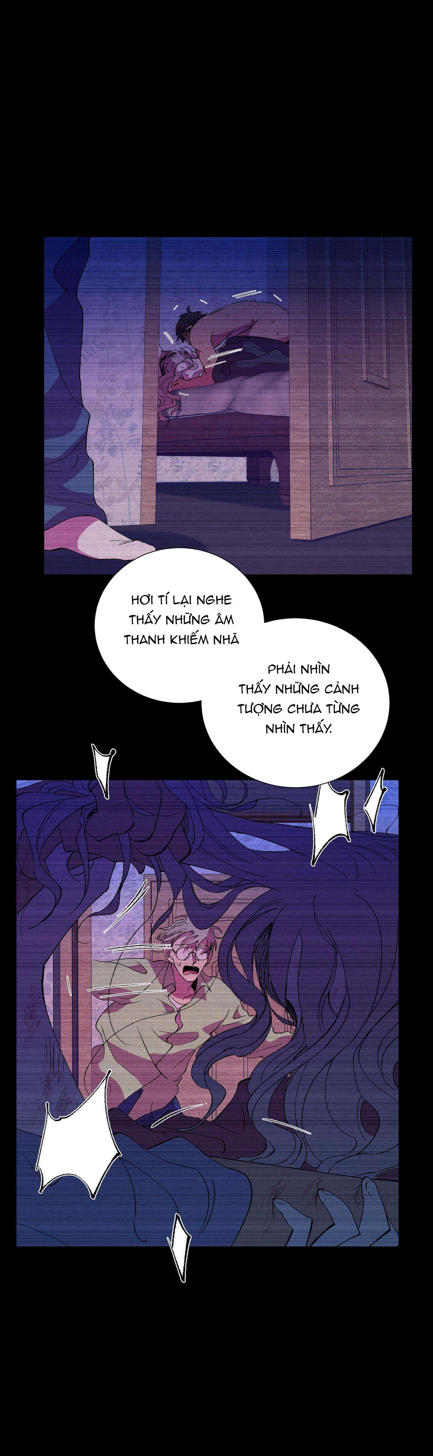 ông chú bên cửa sổ chapter 49 20