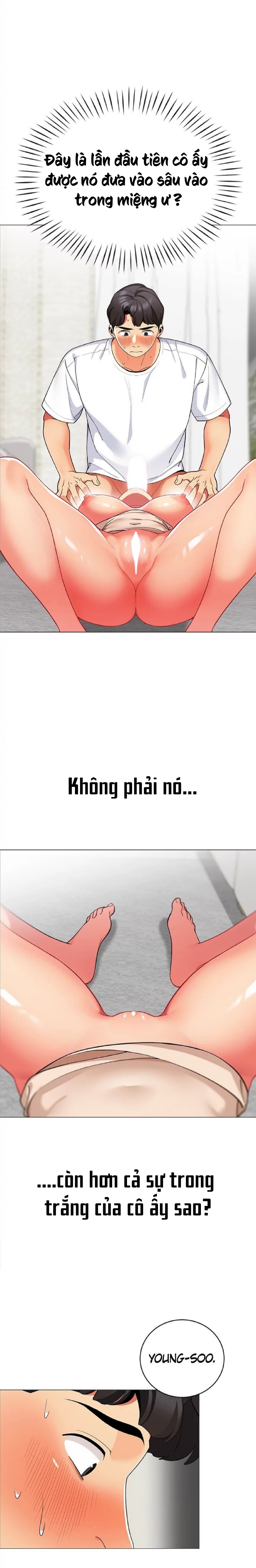 a good day to camp chapter 22 9