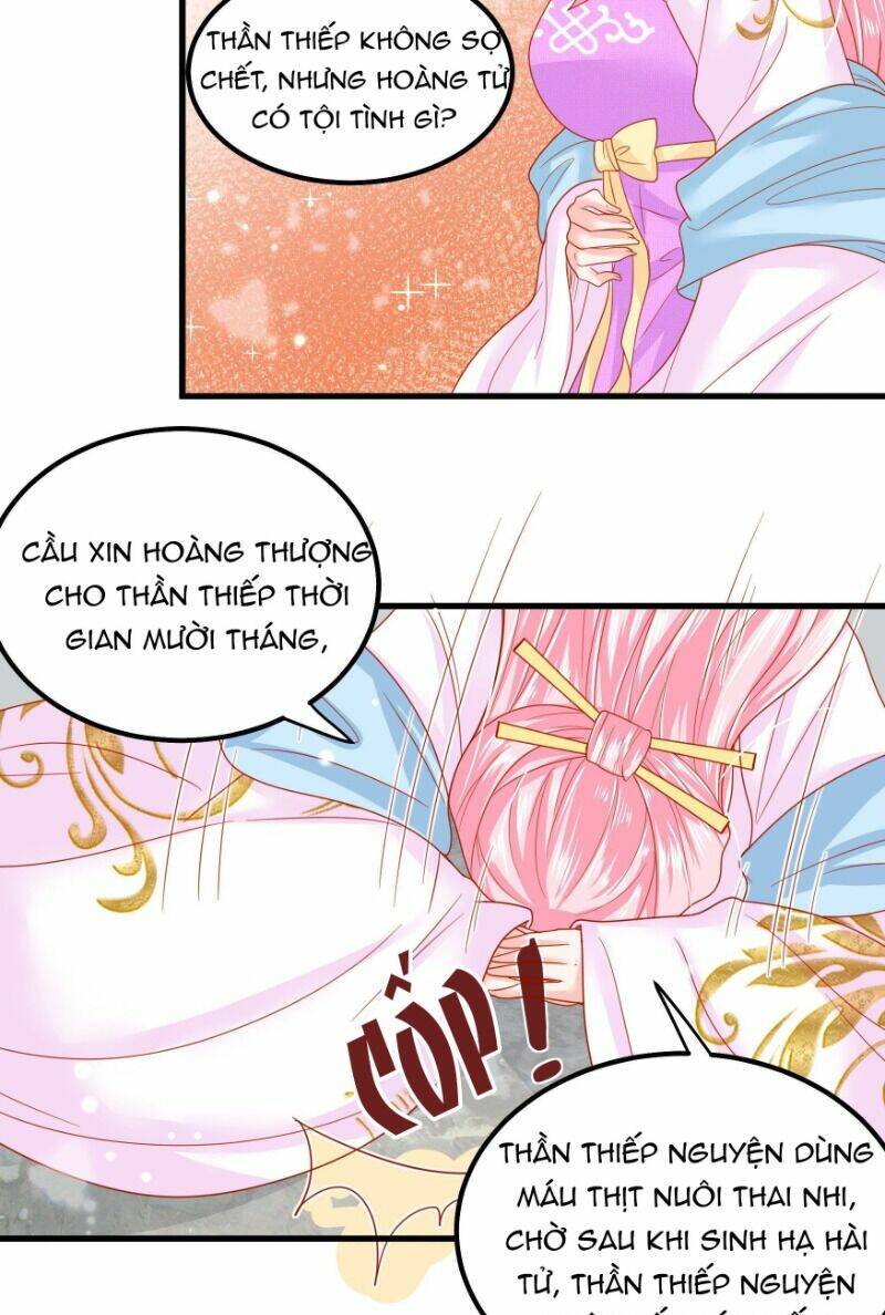 ta phải làm hoàng hậu chapter 16 34