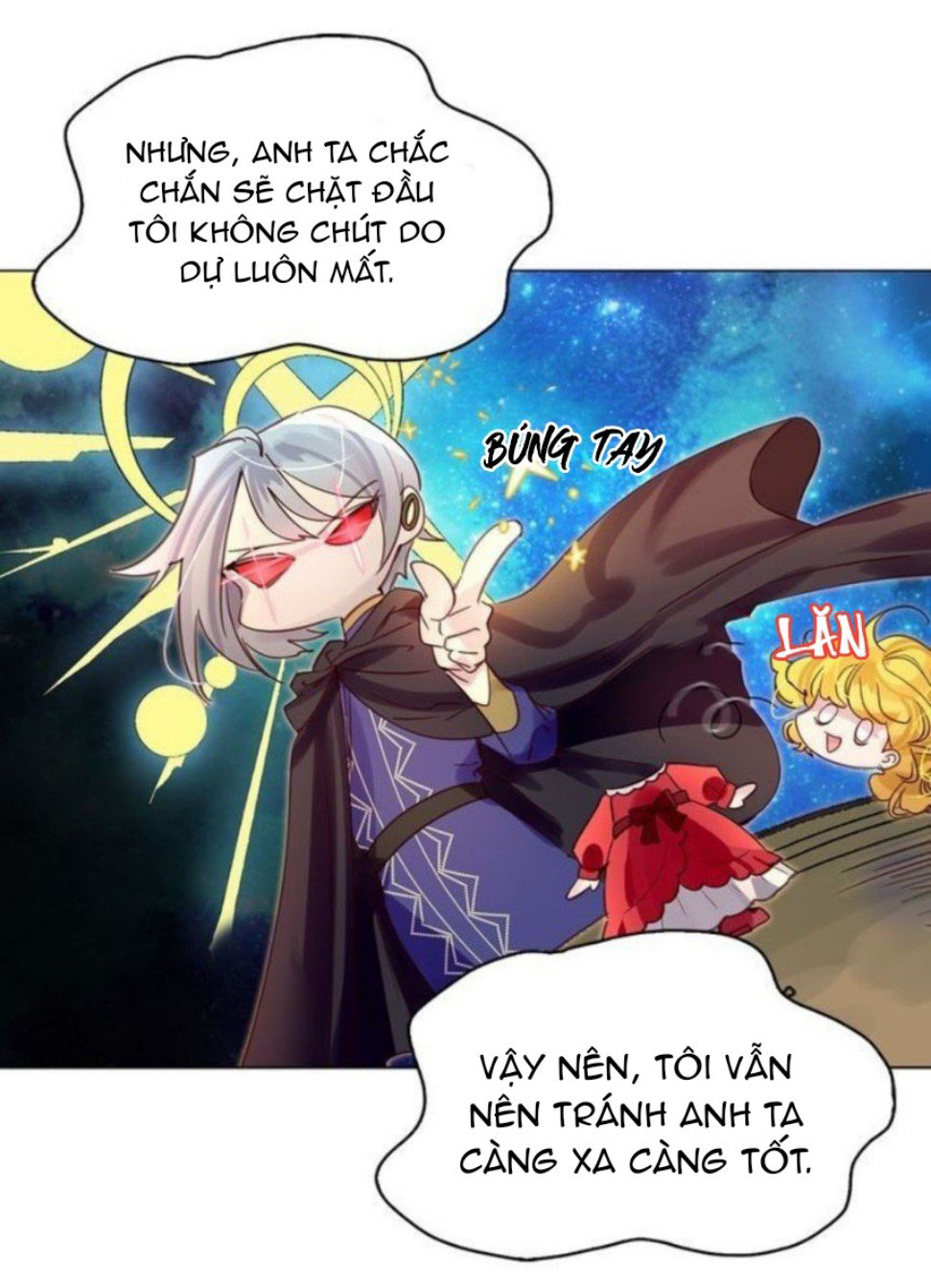 đừng xem thường nữ phụ chapter 146 6