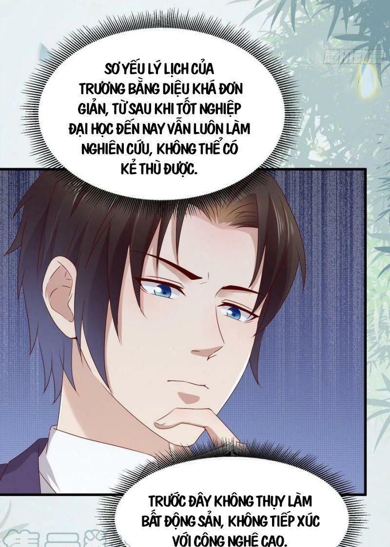 vua đầu tư mạnh nhất chapter 43 18