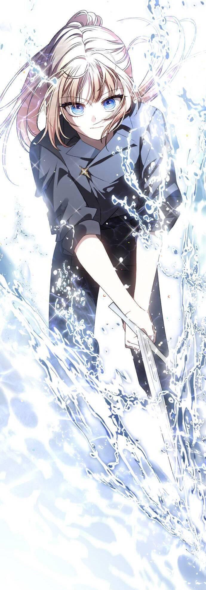 bạo chúa muốn sống hiền lành chapter 27 48