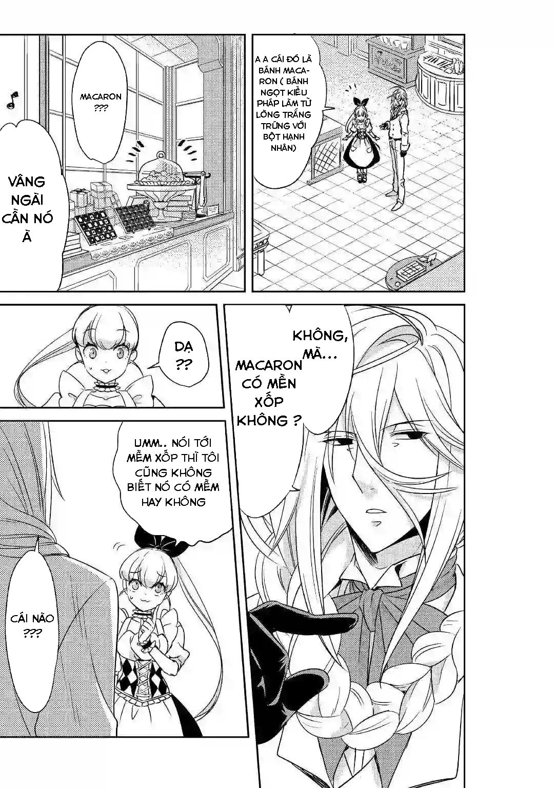 pearl và weiss chapter 5 13