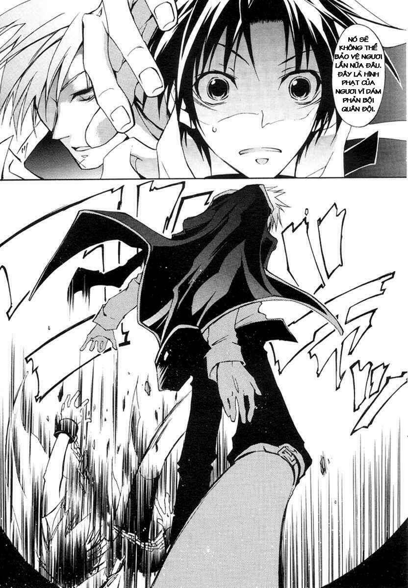 07 hồn ma chapter 6 6