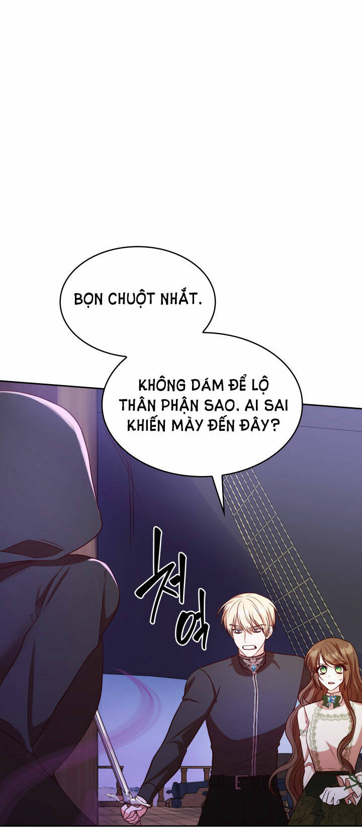 từ ác nữ, tôi trở thành một người mẹ chapter 23.2 5