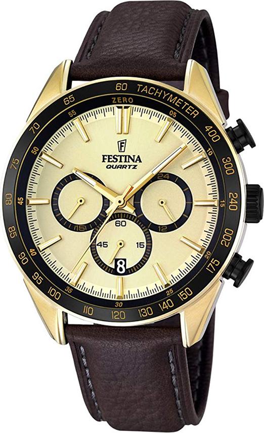 Đồng Hồ Nam Festina F16845/1