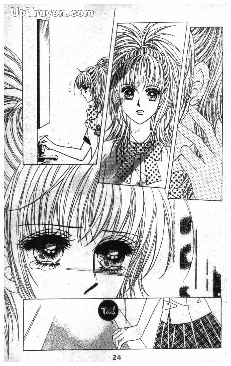 dạ khúc chapter 10 23