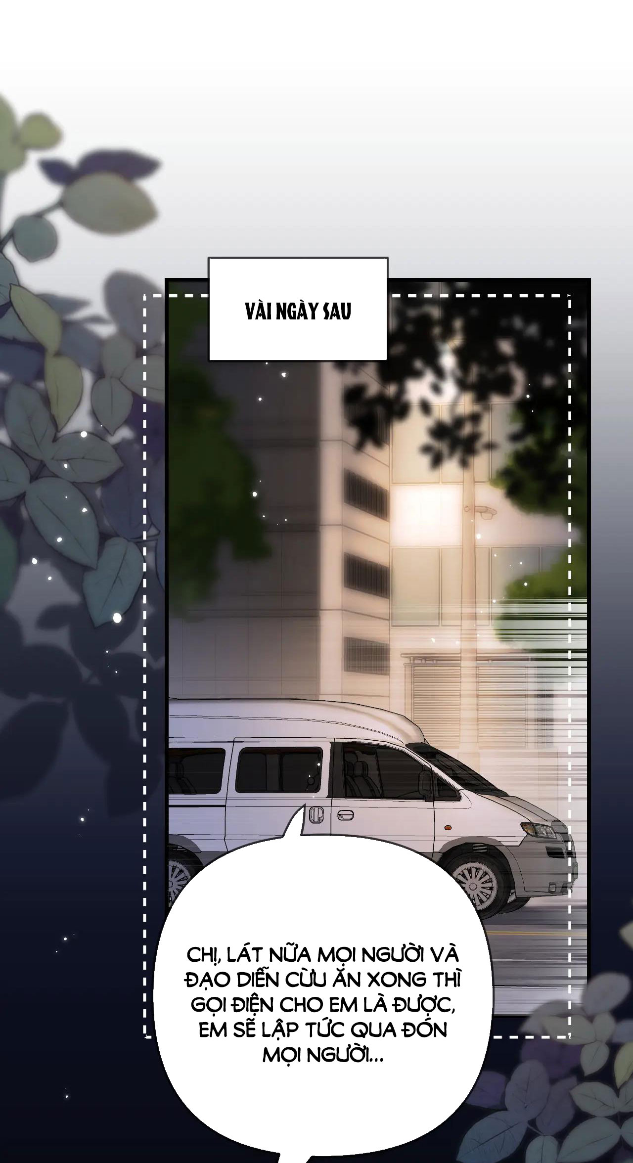 câu chuyện ngọt ngào của cặp vợ chồng đỉnh lưu chapter 60.2 4