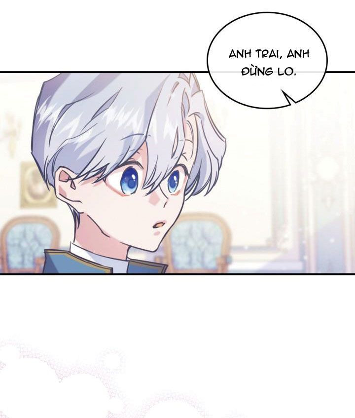 Hôm Nay Công Nương Toàn Năng Cũng Thấy Chán Nản chapter 3.5 31