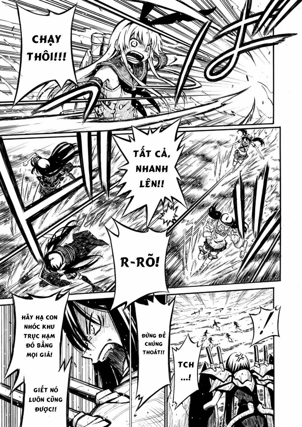 kantai collection doujinshi chapter 23 19