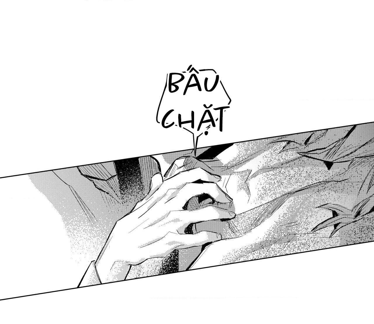 mê cung cô đơn chapter 16 26