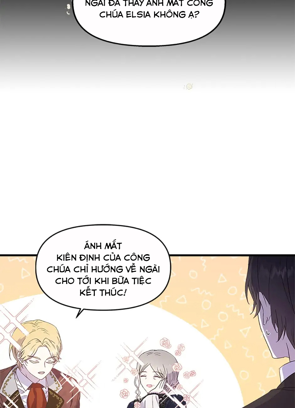 tôi sẽ không kết hôn với ngài đâu chapter 3 17