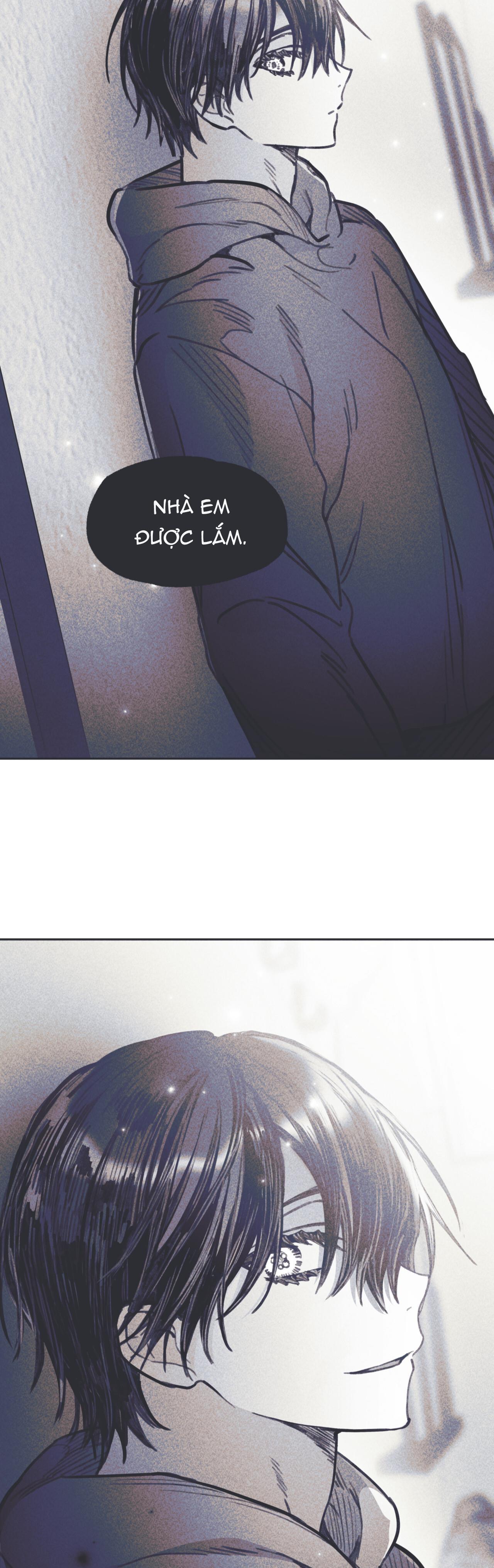 hồi ức cơn thịnh nộ chapter 12 37