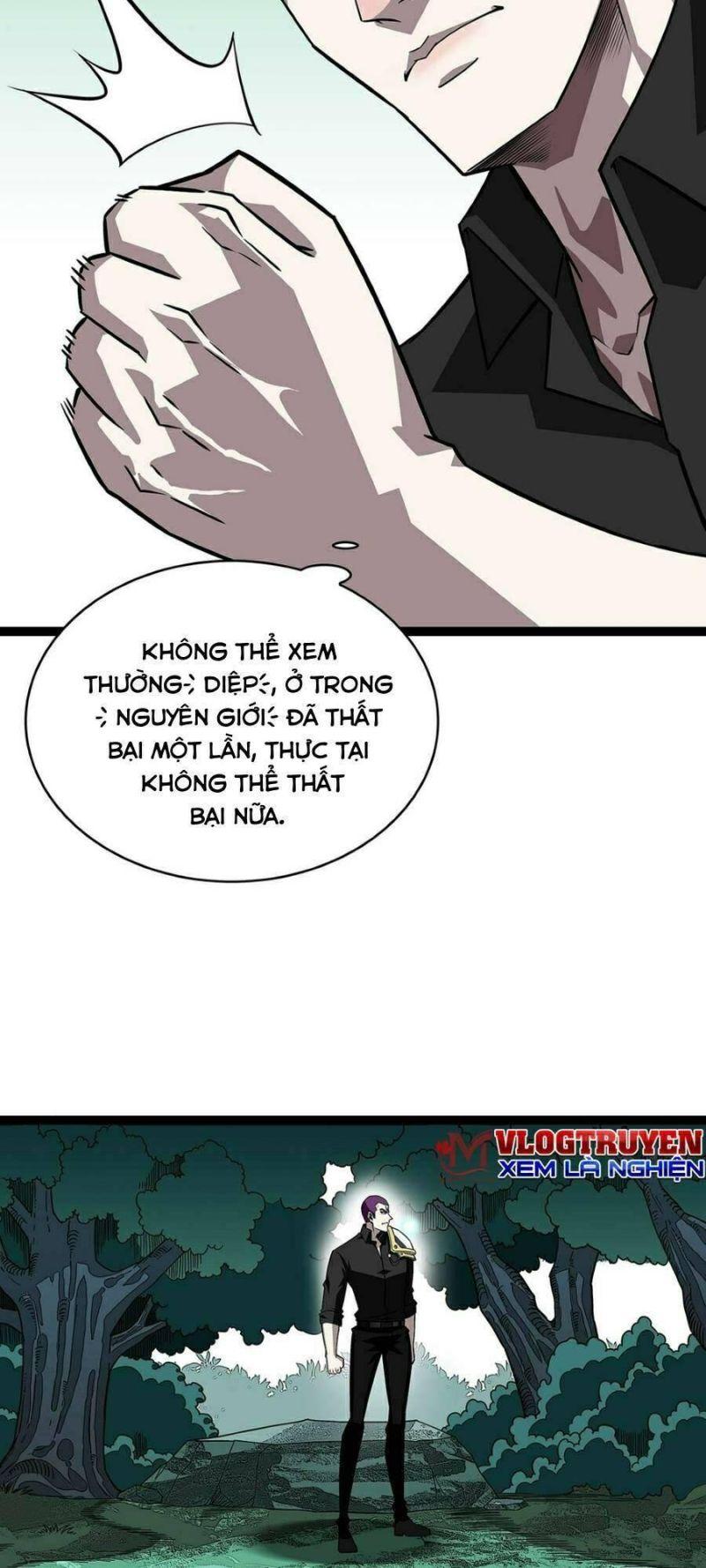 đi lên từ việc chơi game ngiêm túc chapter 130 32