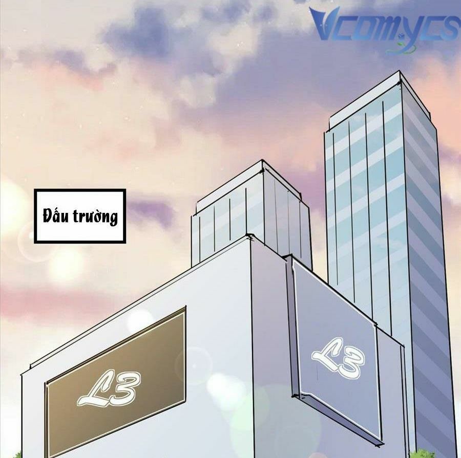 cố tổng, vợ của ngài quá mạnh rồi! chapter 45 58