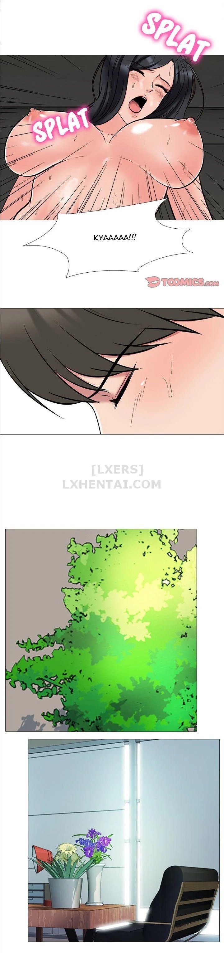 học bổng đặc biệt chapter 30 15